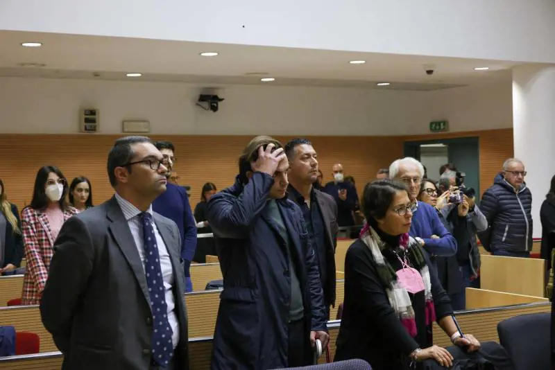 Brescia, l’omicidio nella fonderia: il nipote di Bozzoli condannato all’ergastolo