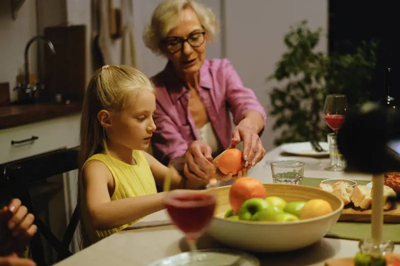 Cassazione: "Bambini non possono essere costretti a vedere i nonni"