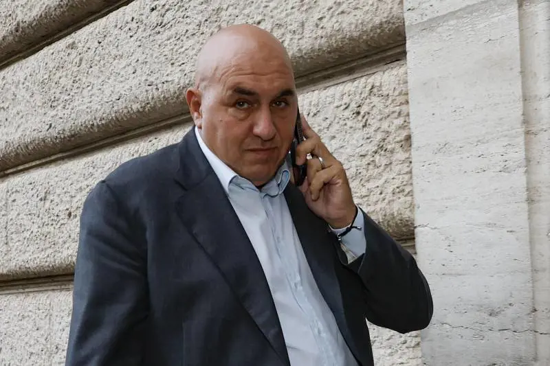 Guido Crosetto alla Difesa, una vita tra politica e impresa