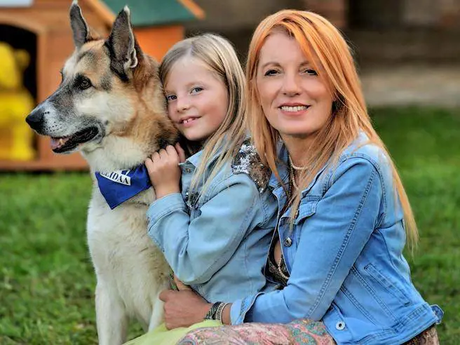 "Dalla parte degli animali". Torna in tv l'appuntamento con Michela Brambilla