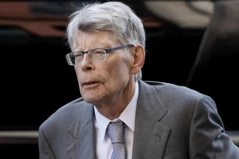 Torna il mago Stephen King con una detective privata