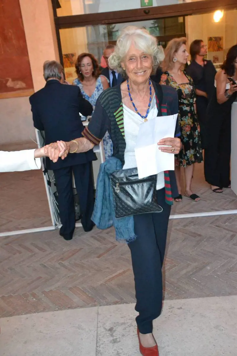 La voce della memoria (e di amori e di guerra), dalla "polvere" agli altari