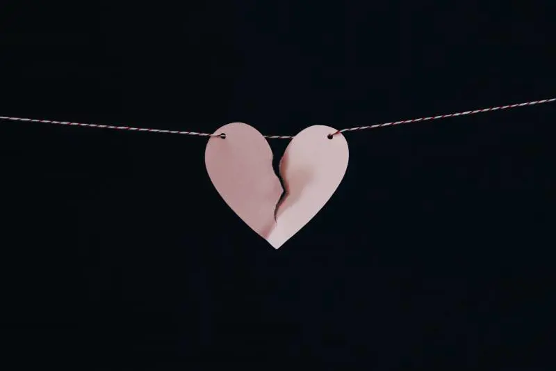 Finché divorzio non ci separi