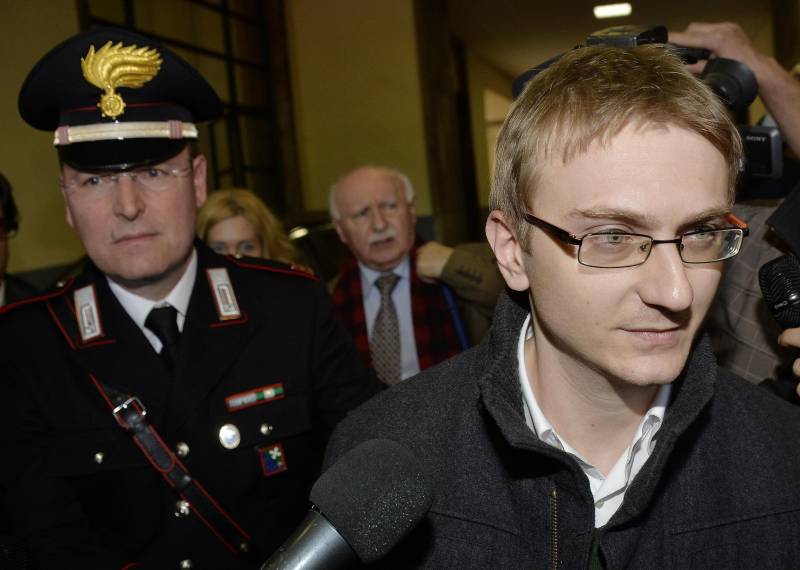 L'innocenza di Stasi e il possibile "ribaltone" del delitto di Garlasco