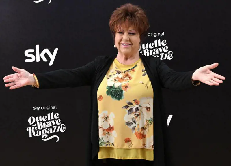 "Mi hanno chiesto di posare nuda". Orietta Berti e il rifiuto a Playboy