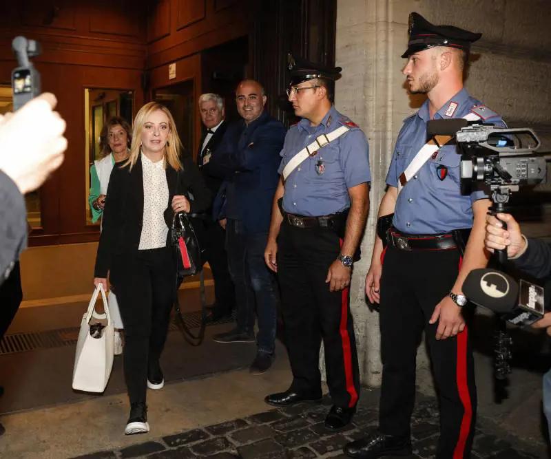 Gas, la frenata Ue preoccupa Meloni che è già al lavoro su un quarto dl Aiuti