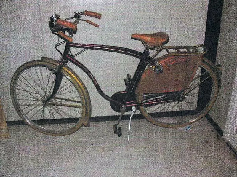 Garlasco, i testimoni: "La bici? Non di Alberto"