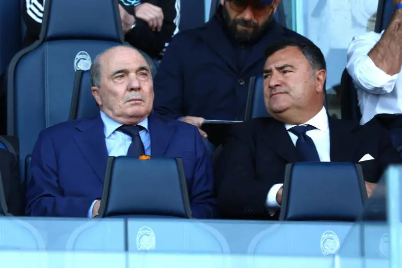 Commisso impari dai partenopei: "Terrone è bello!"