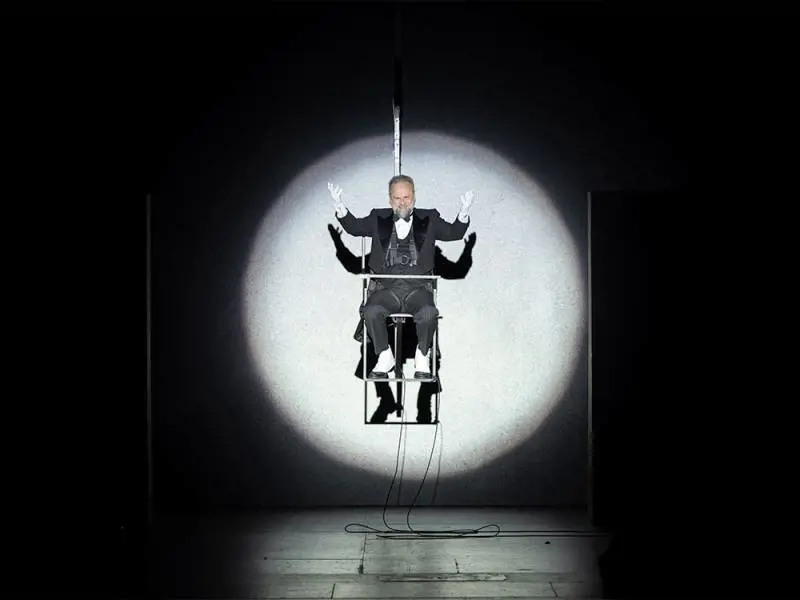 Mussolini tra libri e teatro fa ricchi autori di sinistra