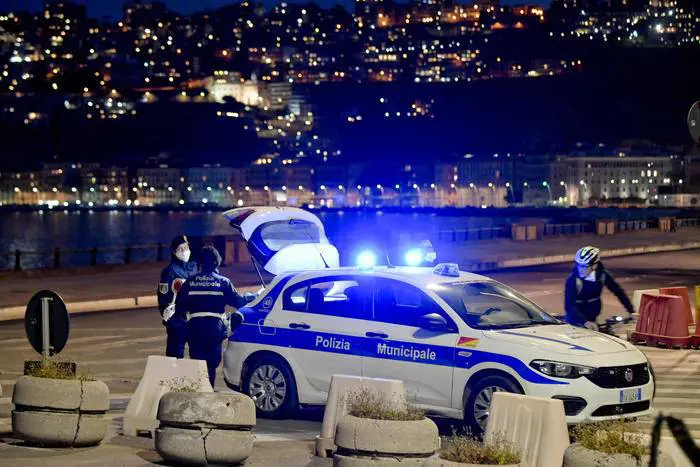 Movida e caos, arrivano le nuove regole