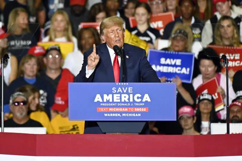 Biden e Trump tra sfiducia e processi. Voto di Midterm spartiacque del futuro