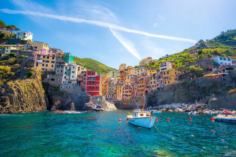 "Scontrosa grazia", "capacità espressiva": da Trieste a Ivrea le città del Nord culle di cultura