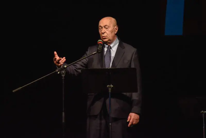 Mieli svela il golpe del '94: "L'avviso ci arrivò alle 14 fu la procura di Milano"