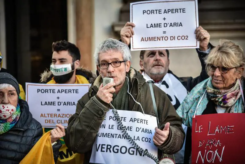 È già pronto il piano per smontare San Siro. Ma i Verdi sfidano Sala