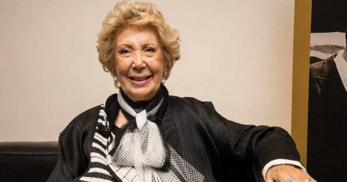 Morta Franca Fendi, la terza delle cinque sorelle della maison