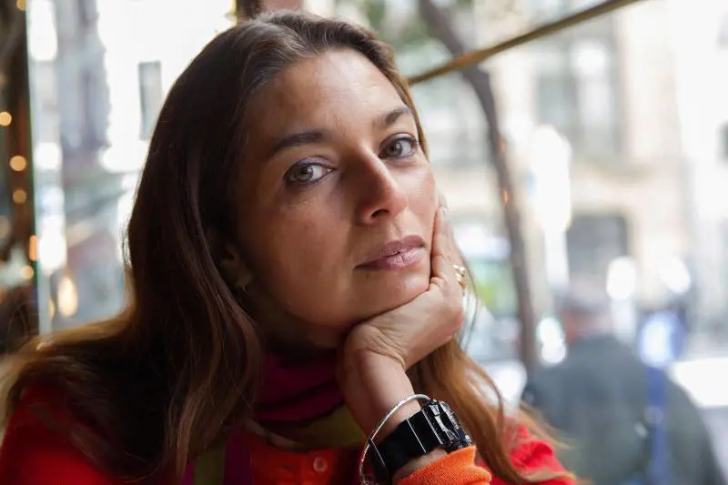"Roma ha tante facce. Io seguo Moravia e le scopro coi racconti"