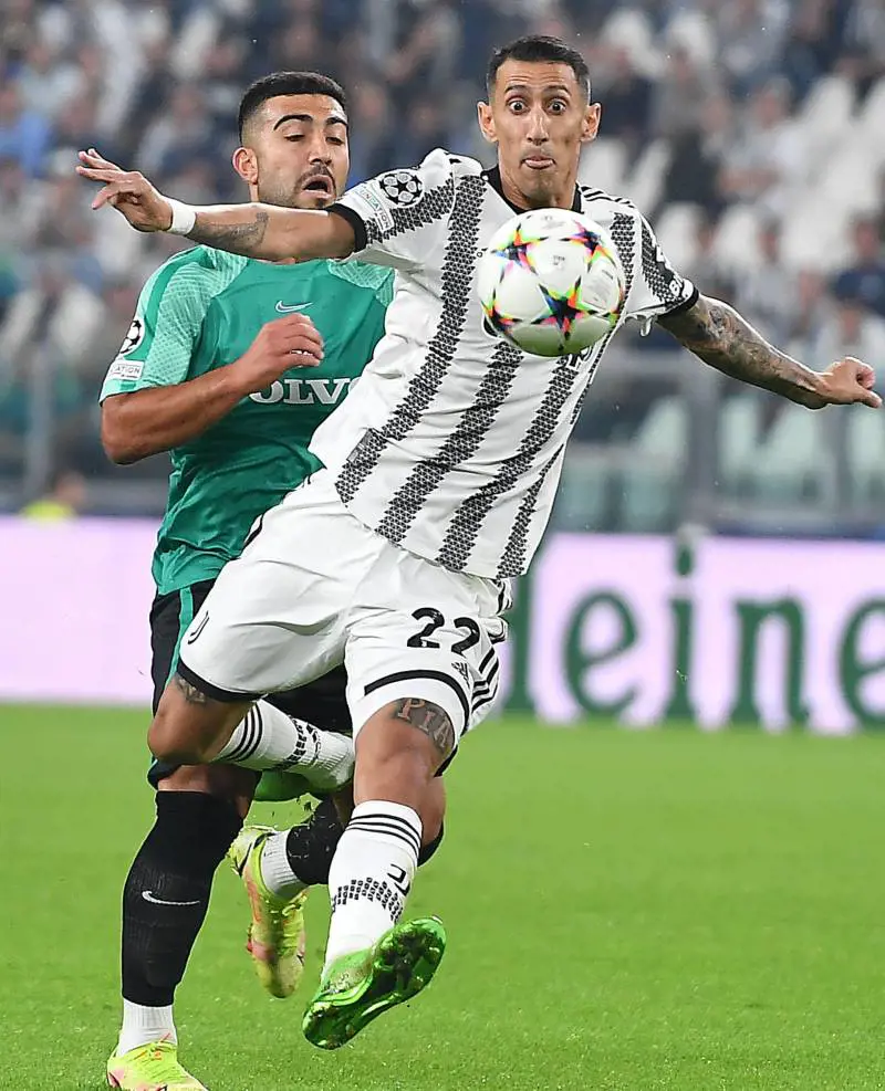 "Se torni a Rosario uccidiamo un tuo familiare". Di Maria minacciato dai narcos