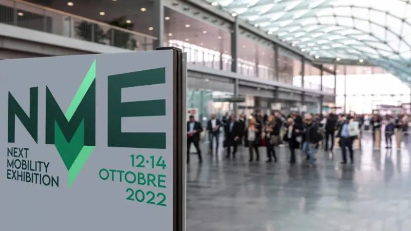 Next Mobility, tutte le innovazioni per il trasporto pubblico sostenibile