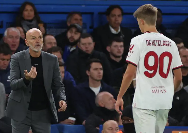 "Dimentichiamoci il prezzo", "Va aspettato". La verità su De Ketelaere