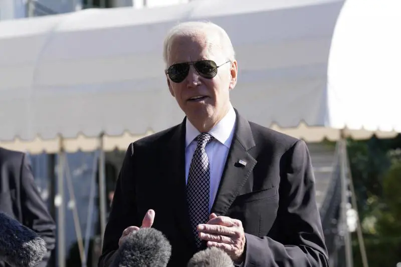 Le parole di Biden non libereranno l'Iran