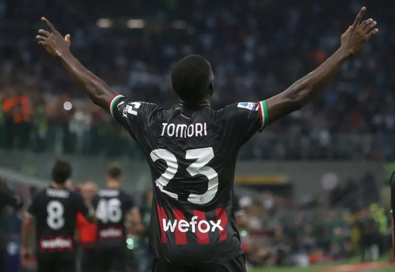 Il Milan abbatte la Juve: 2-0 dei rossoneri a San Siro