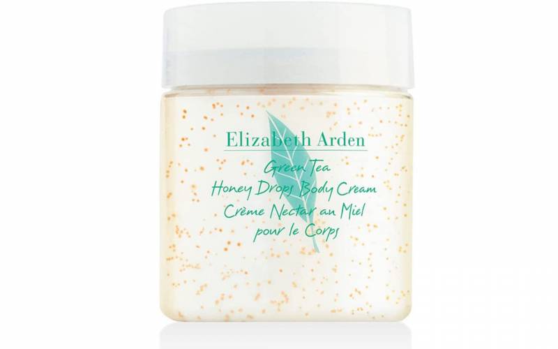 Crema corpo Elizabeth Arden Green Tea Honey Drops 