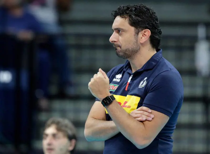Il Brasile fa sfumare il sogno dell'Italvolley