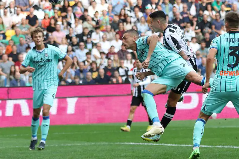 Il pari è una sentenza: Udinese e Atalanta meritano di stare lassù