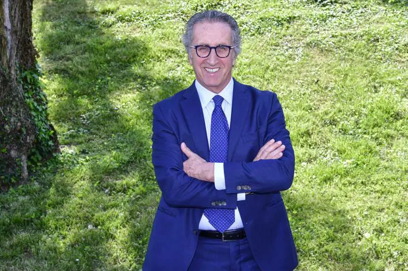 "Il Teatro Manzoni? È il salotto di Milano: elegante e mondano"
