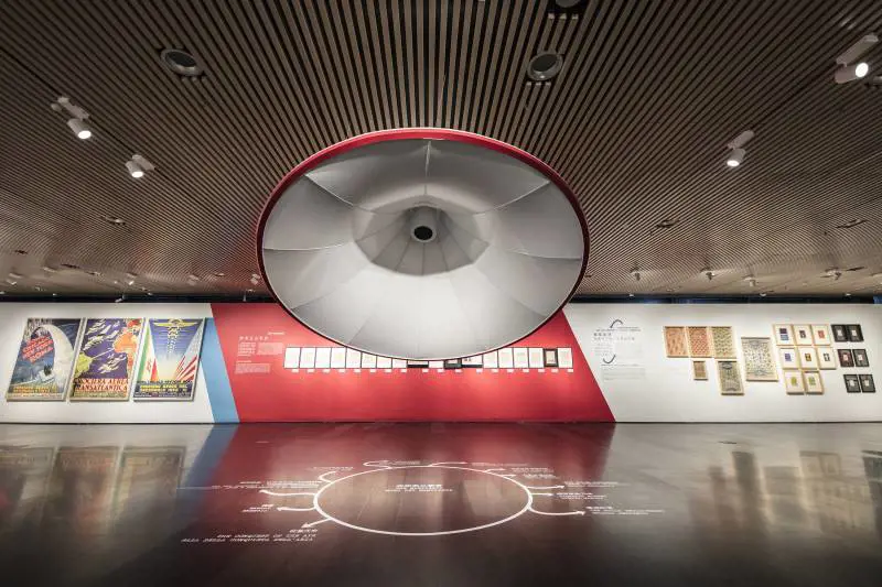 Le mostre culturali di Beijing che aprono in grande stile l’Anno della Cultura e del Turismo Cina-Italia