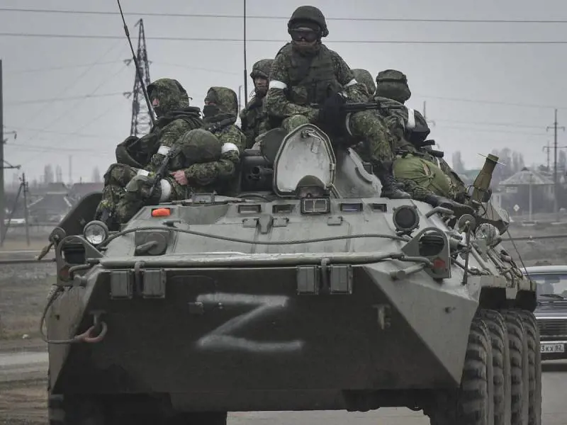 La Bielorussia schiera le truppe: "Noi al fianco di Mosca"