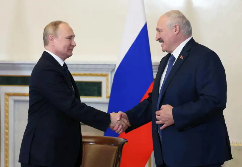 Minsk e Kaliningrad. Le nuove minacce come Cuba 1962