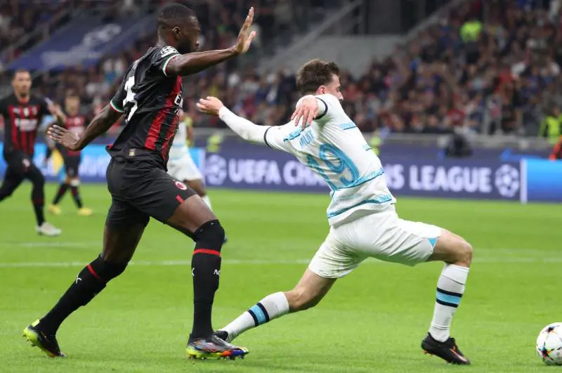 Milan, attento alle verità oltre il torto