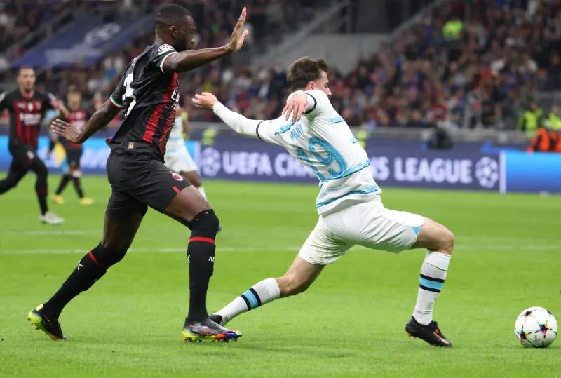 Milan, rabbia di rigore. Il Chelsea passa col rosso e l'Europa si complica