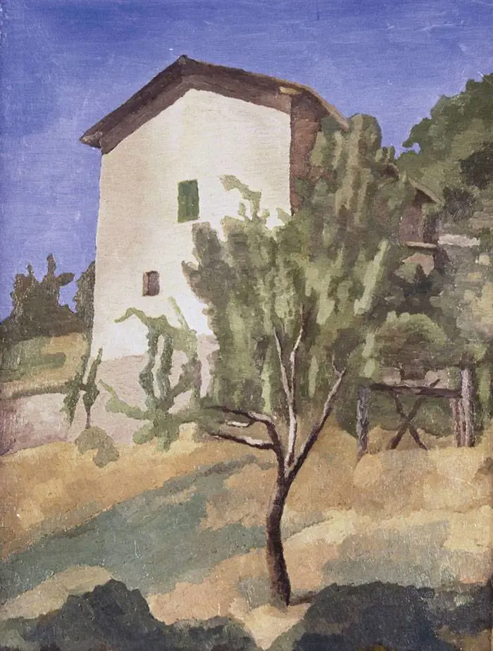 Ambiente, cultura, identità. Idee per un governo verde