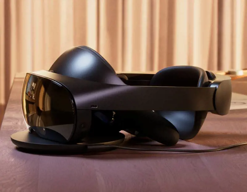 Meta Quest Pro, il visore per la realtà virtuale per pochi