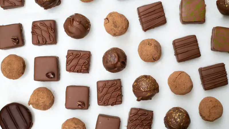 Eurochocolate 2022: dal 14 ottobre la fiera del cioccolato più attesa