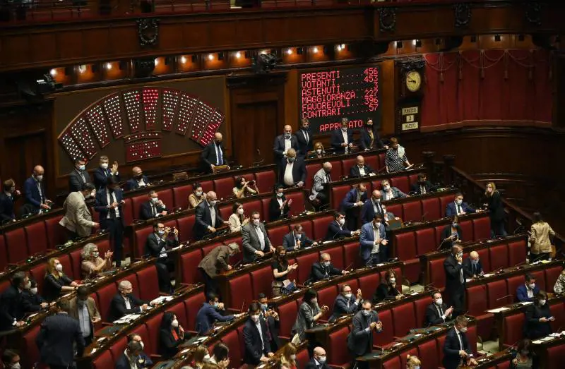 Lievito, cortei storici e insetti. I progetti di legge (da ridere)