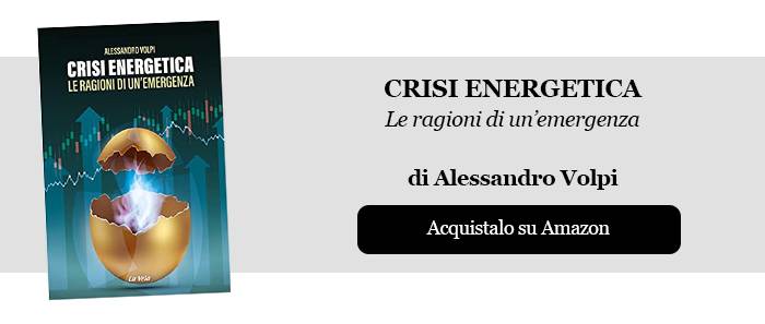 Crisi energetica_libro