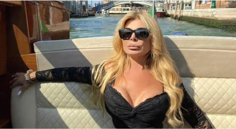 Lady Petrolio, condanna a 13 anni e 2 mesi di carcere