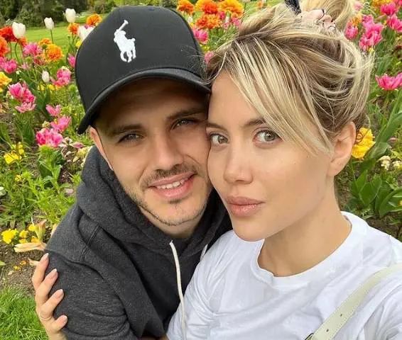 "La separazione? Wanda Nara mi ricatta". Icardi rompe il silenzio
