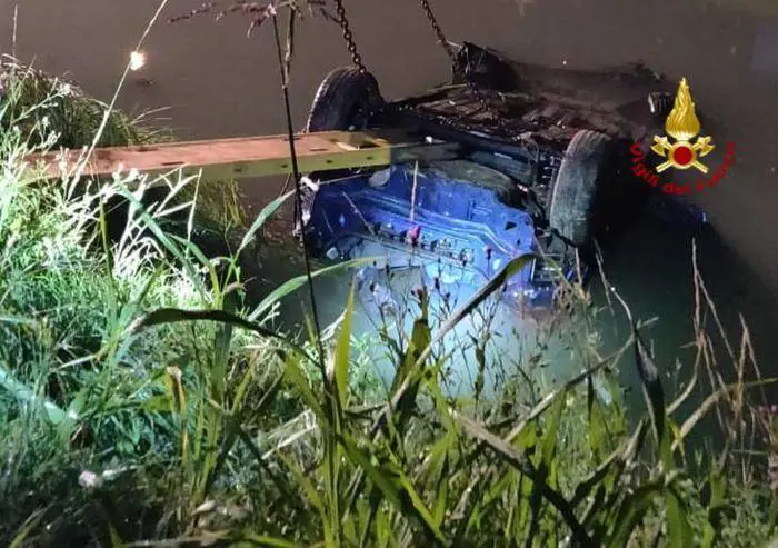 Uccise quattro giovani in un incidente: “Potrebbe non andare mai carcere”