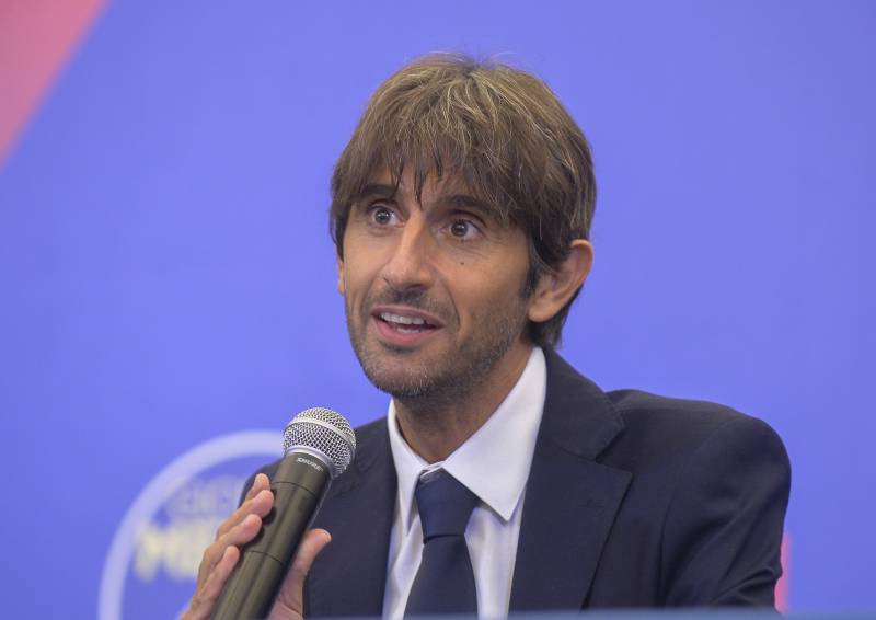 "Terzo mandato? Intesa tra Fi e Lega o Fdi non lo vota"