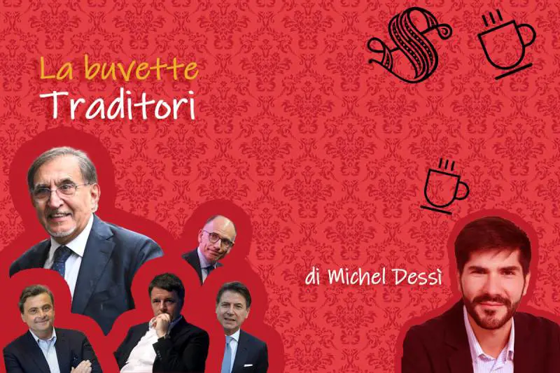 Traditori