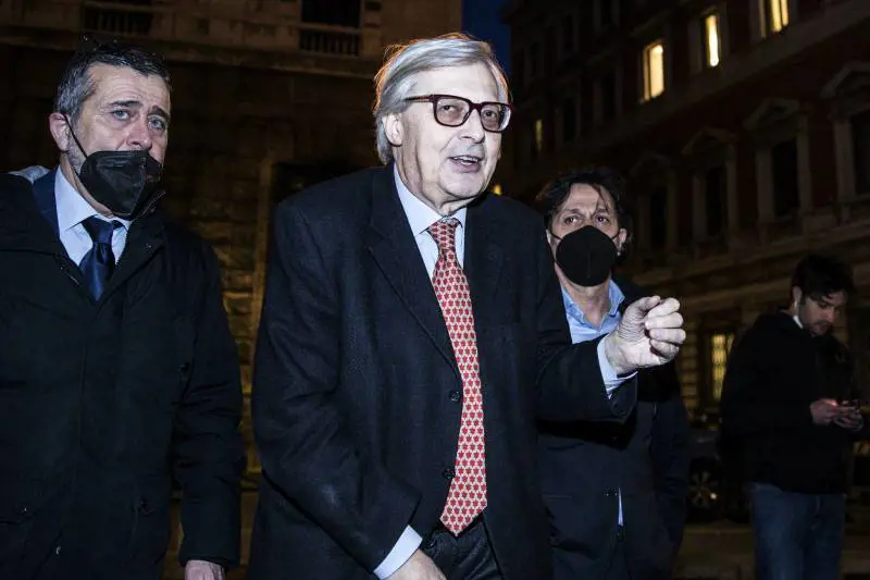 Alberoni: "Sgarbi faccia un programma che includa Multiverso e AI ed è il perfetto ministro della cultura"