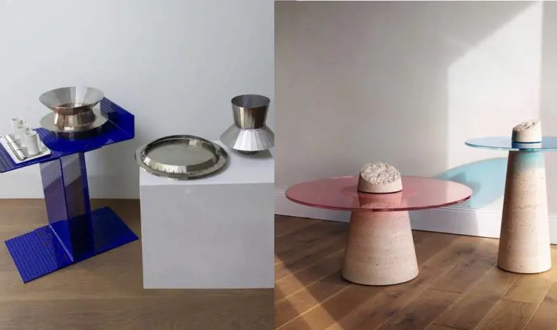 SaloneSatellite, alla Rinascente il design d'autore dei giovani talenti
