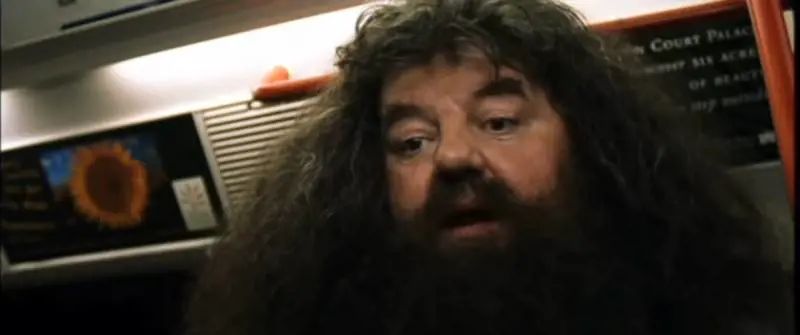 Morto Robbie Coltrane: addio all'Hagrid di Harry Potter