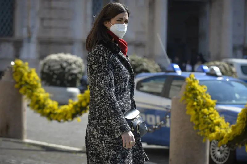 Boldrini "funerea": scelto un tifoso dell’ultradestra