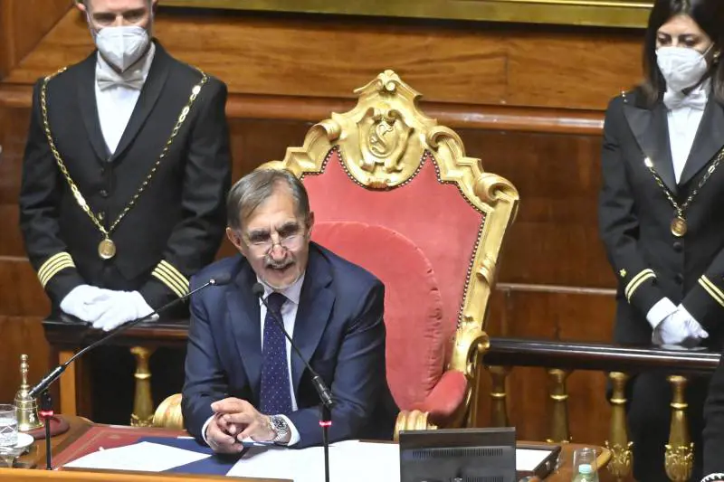 25 aprile, La Russa smaschera la sinistra: "Nei cortei non si celebra una festa di libertà"