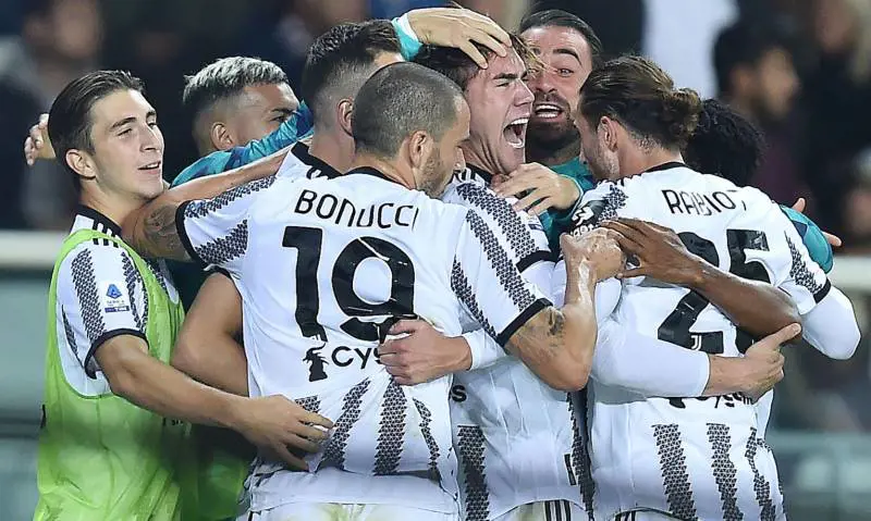 Inchiesta sulla Juve, cosa può accadere (ai giocatori) entro Pasqua